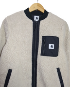 Carhartt WIP Janet Liner Jacket - (S)