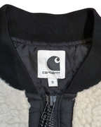 Carhartt WIP Janet Liner Jacket - (S)