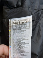 Carhartt WIP Janet Liner Jacket - (S)