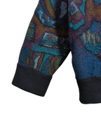 Far Horizons 90s Acrylic Wool Jumper - (S)