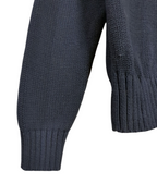 Ralph Lauren Flag Knit Jumper - (S)