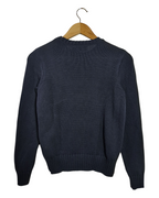 Ralph Lauren Flag Knit Jumper - (S)