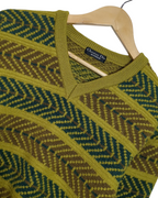 Christian Dior 90s Knit Jumper - (S)