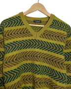 Christian Dior 90s Knit Jumper - (S)