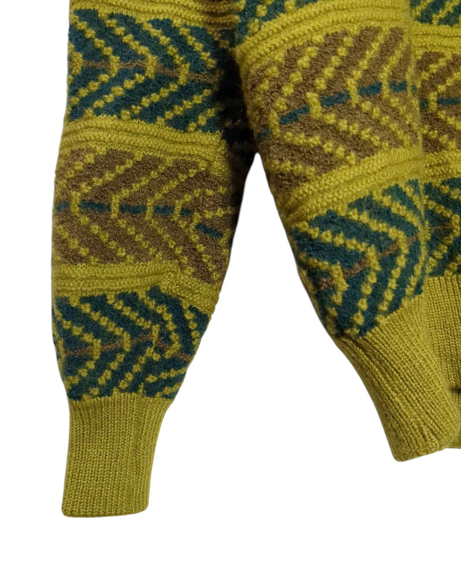 Christian Dior 90s Knit Jumper - (S)