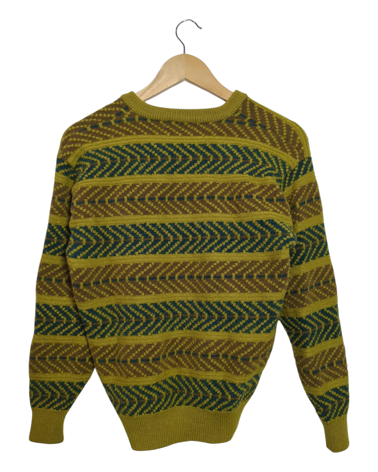 Christian Dior 90s Knit Jumper - (S)