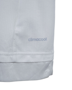 2015-16 Real Madrid Adidas Home Shirt #7 Ronaldo - (M)