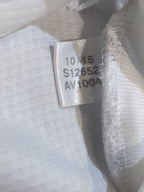 2015-16 Real Madrid Adidas Home Shirt #7 Ronaldo - (M)