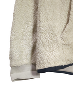 Nike Tech Fleece Sherpa Windrunner Zip Up Fleece - (M)