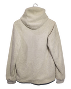 Nike Tech Fleece Sherpa Windrunner Zip Up Fleece - (M)