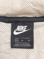 Nike Tech Fleece Sherpa Windrunner Zip Up Fleece - (M)