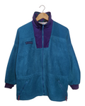 Columbia 90s Sequoia Grove Full-Zip Fleece - (L)