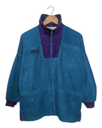 Columbia 90s Sequoia Grove Full-Zip Fleece - (L)