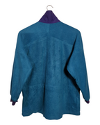 Columbia 90s Sequoia Grove Full-Zip Fleece - (L)
