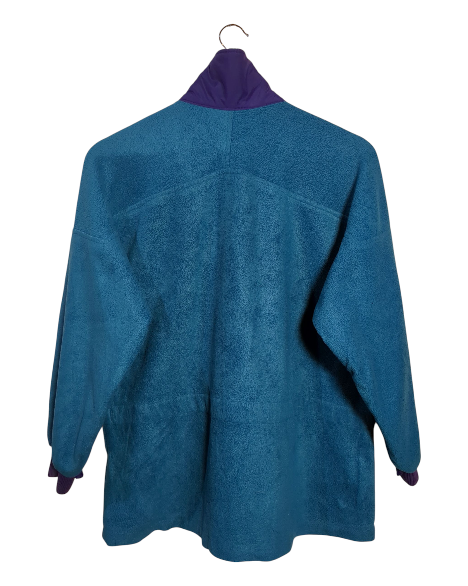 Columbia 90s Sequoia Grove Full-Zip Fleece - (L)
