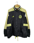 1995-96 Borussia Dortmund Nike Track Jacket - (XL)