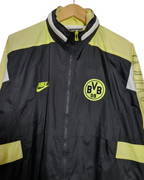 1995-96 Borussia Dortmund Nike Track Jacket - (XL)