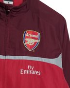 2010-11 Arsenal Nike Track Jacket - (L)