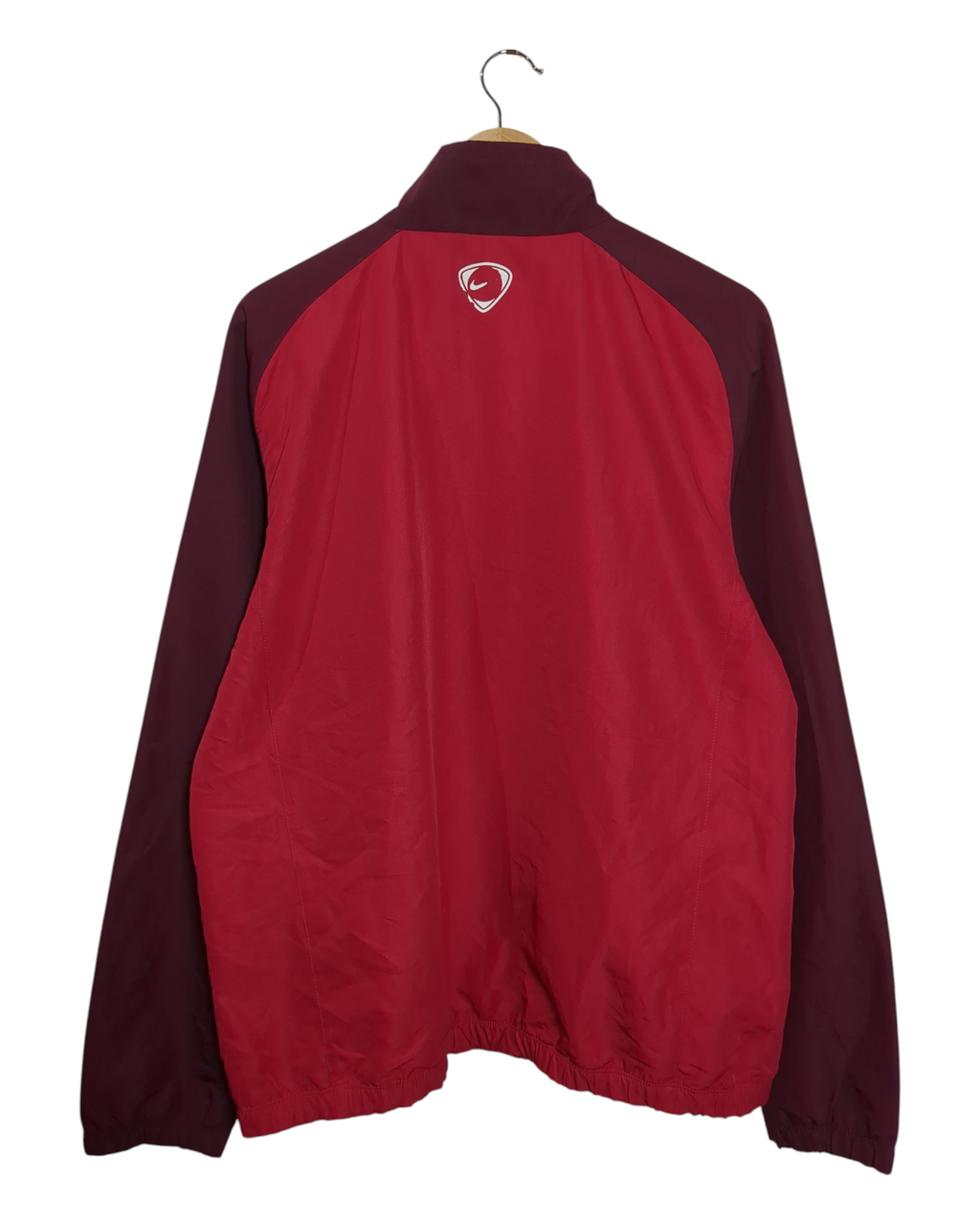 2010-11 Arsenal Nike Track Jacket - (L)