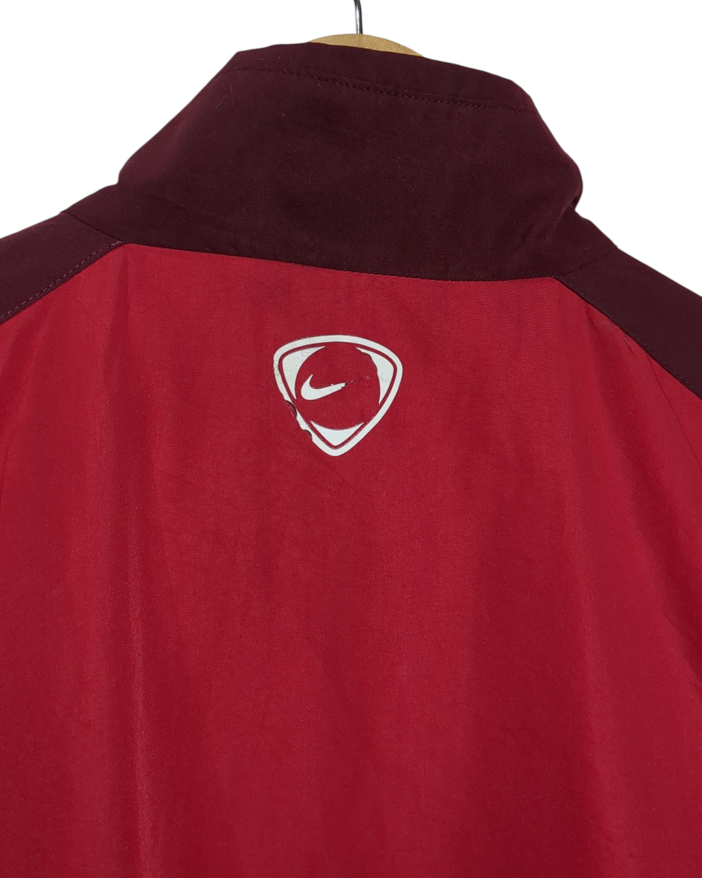 2010-11 Arsenal Nike Track Jacket - (L)