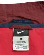 2010-11 Arsenal Nike Track Jacket - (L)