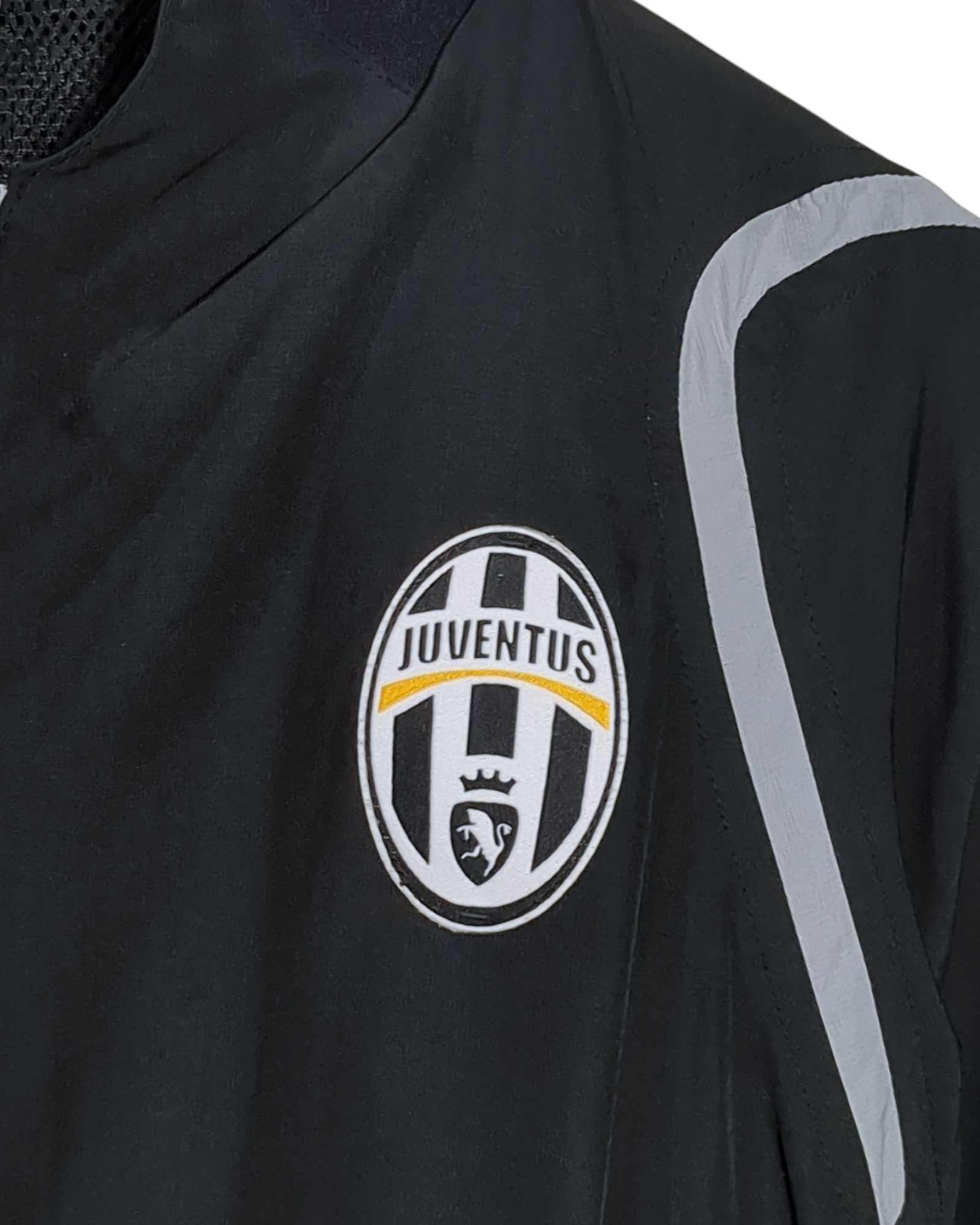 2006-07 Juventus Nike Track Jacket - (M)