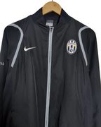 2006-07 Juventus Nike Track Jacket - (M)