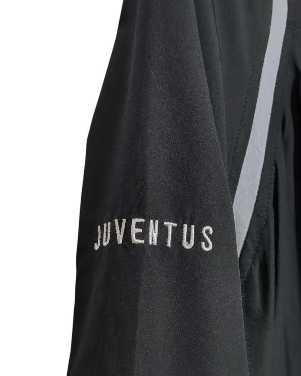 2006-07 Juventus Nike Track Jacket - (M)