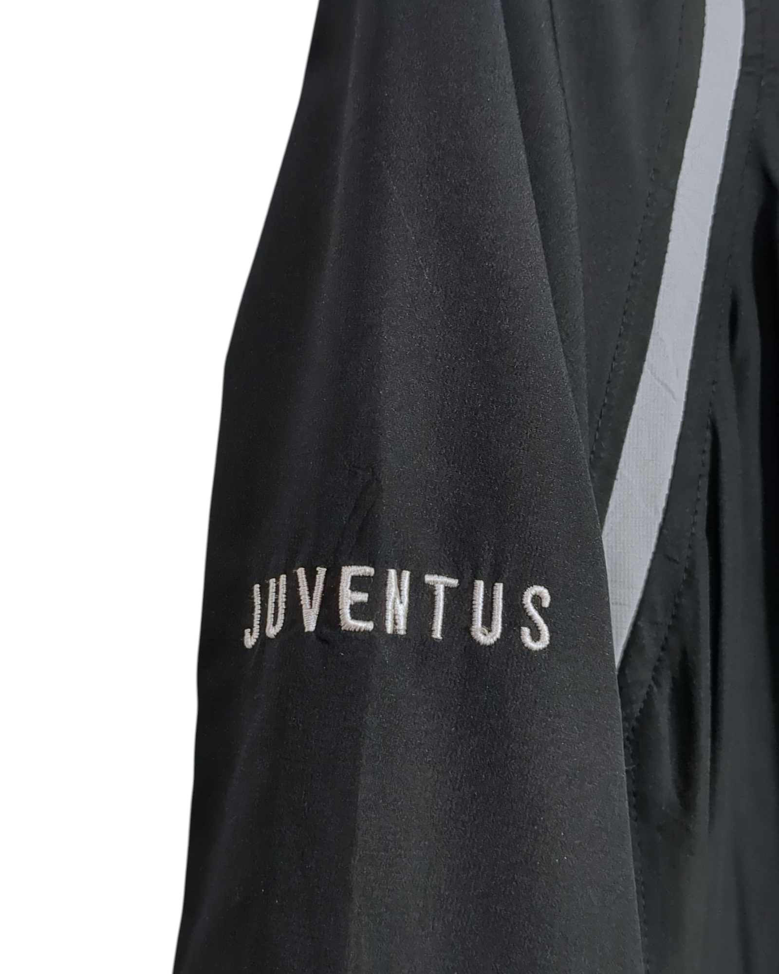 2006-07 Juventus Nike Track Jacket - (M)