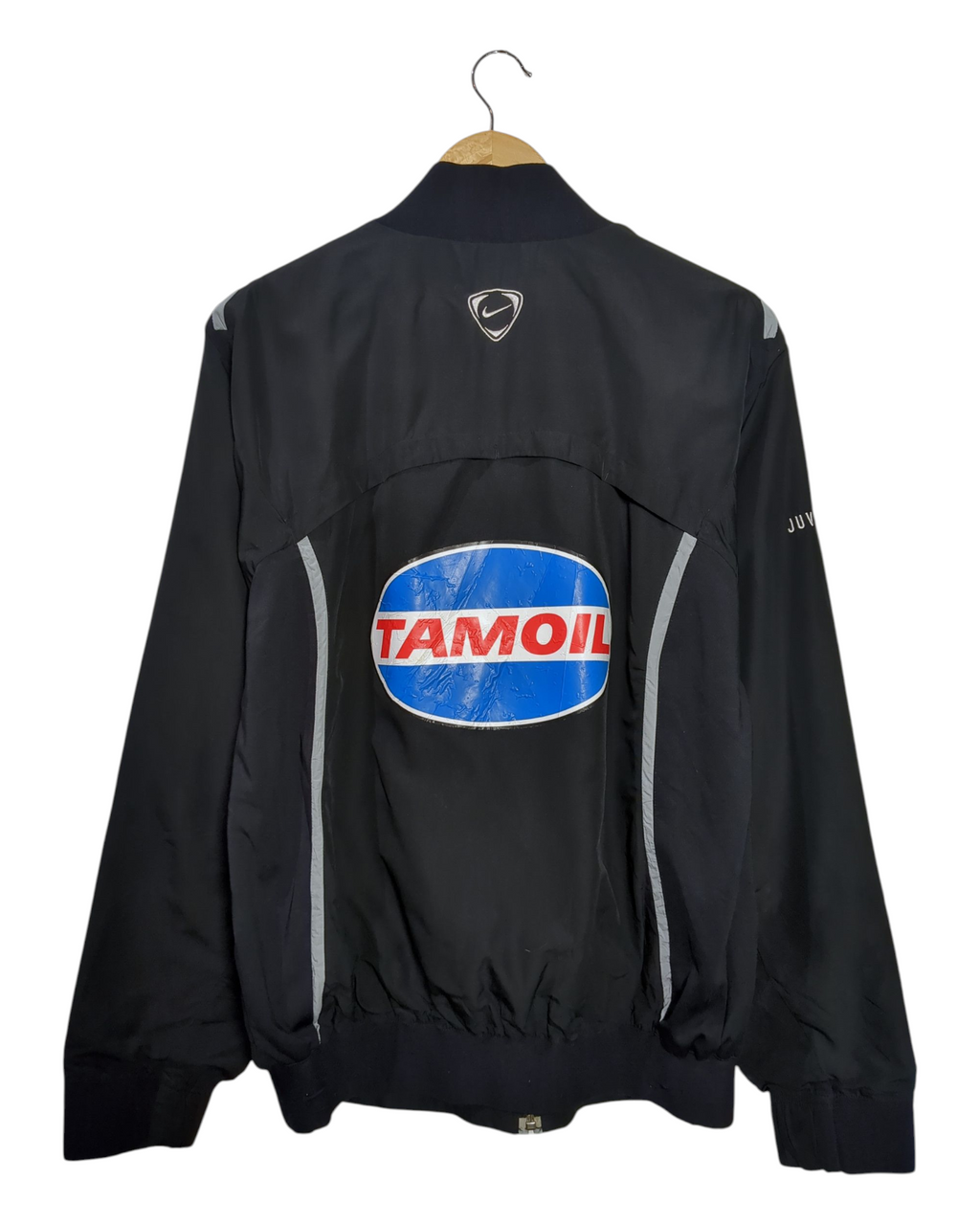 2006-07 Juventus Nike Track Jacket - (M)