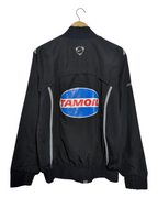 2006-07 Juventus Nike Track Jacket - (M)