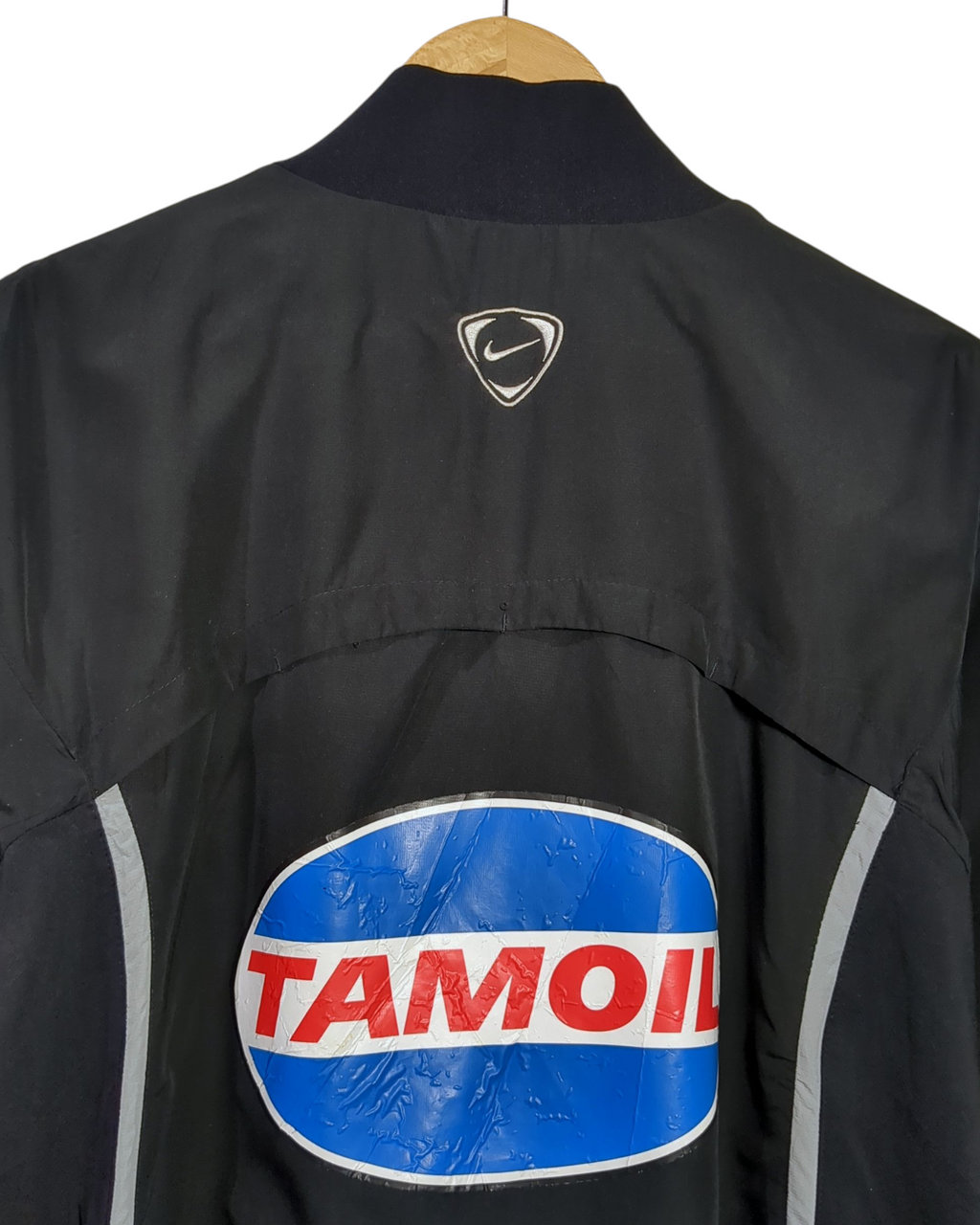 2006-07 Juventus Nike Track Jacket - (M)