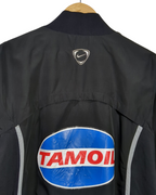 2006-07 Juventus Nike Track Jacket - (M)
