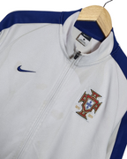 2014-15 Portugal Nike Track Jacket - (L)