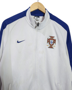 2014-15 Portugal Nike Track Jacket - (L)