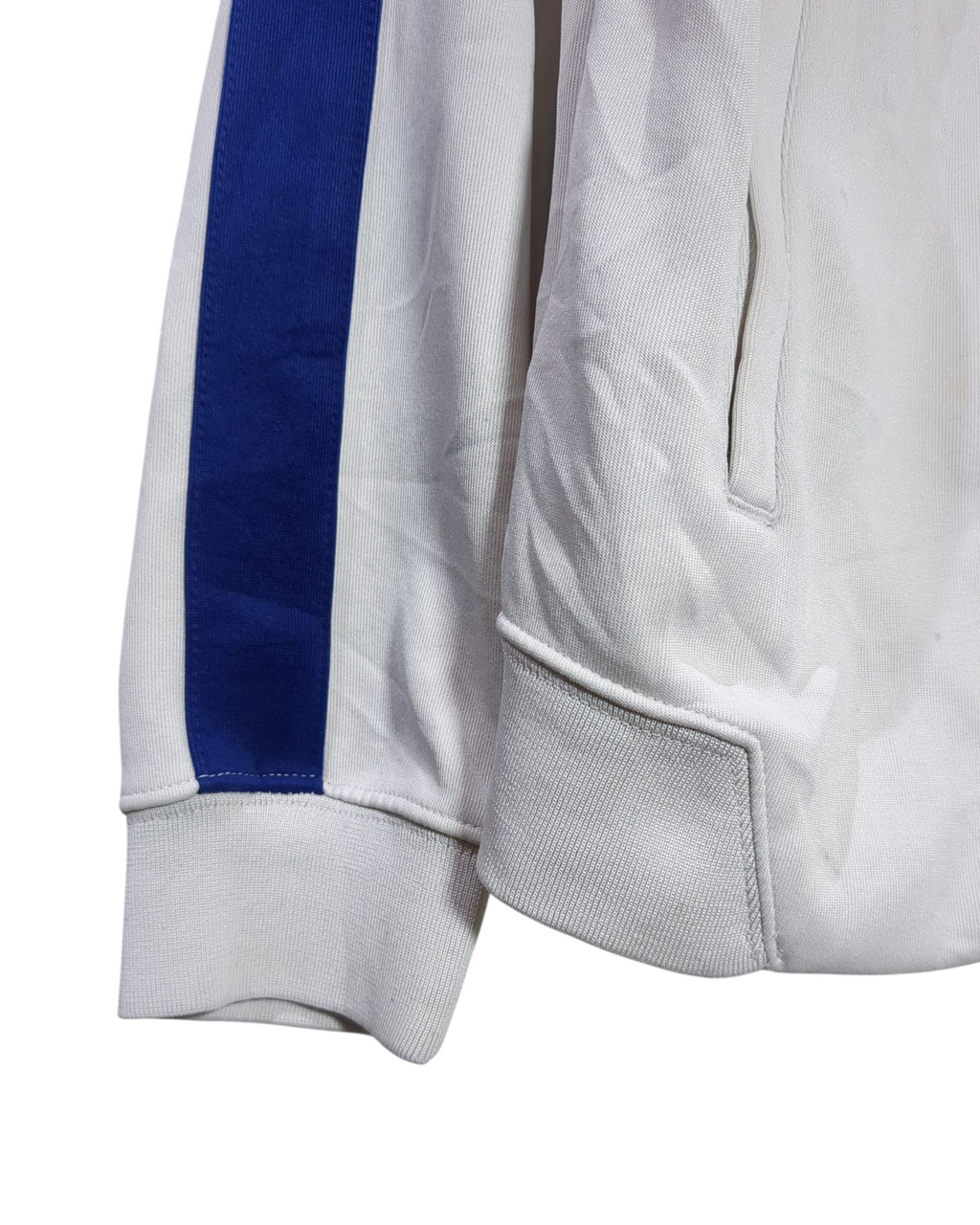 2014-15 Portugal Nike Track Jacket - (L)