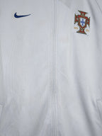 2014-15 Portugal Nike Track Jacket - (L)