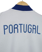 2014-15 Portugal Nike Track Jacket - (L)