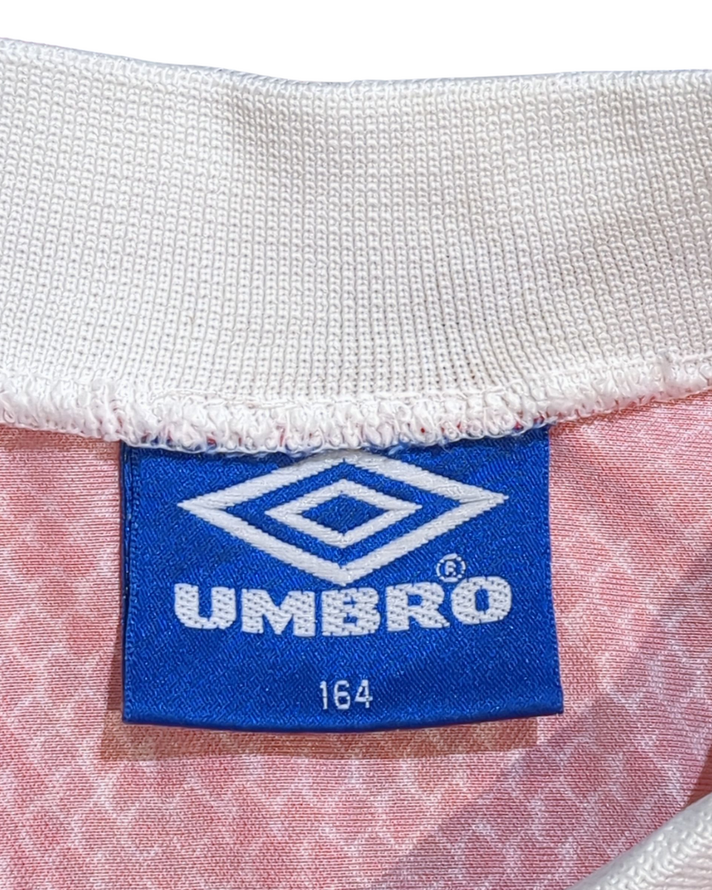 1998-99 Ajax Umbro Home Shirt - (L.Boys)