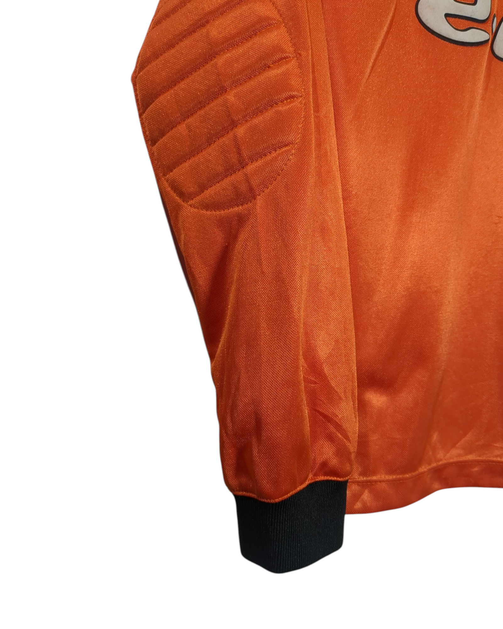 2001-02 Borussia Dortmund goool.de Goalkeeper L/S Shirt #1 Lehmann - (L.Boys)