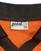 2001-02 Borussia Dortmund goool.de Goalkeeper L/S Shirt #1 Lehmann - (L.Boys)