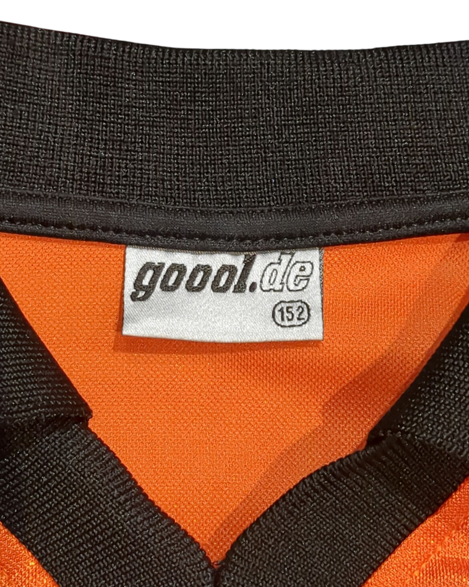 2001-02 Borussia Dortmund goool.de Goalkeeper L/S Shirt #1 Lehmann - (L.Boys)