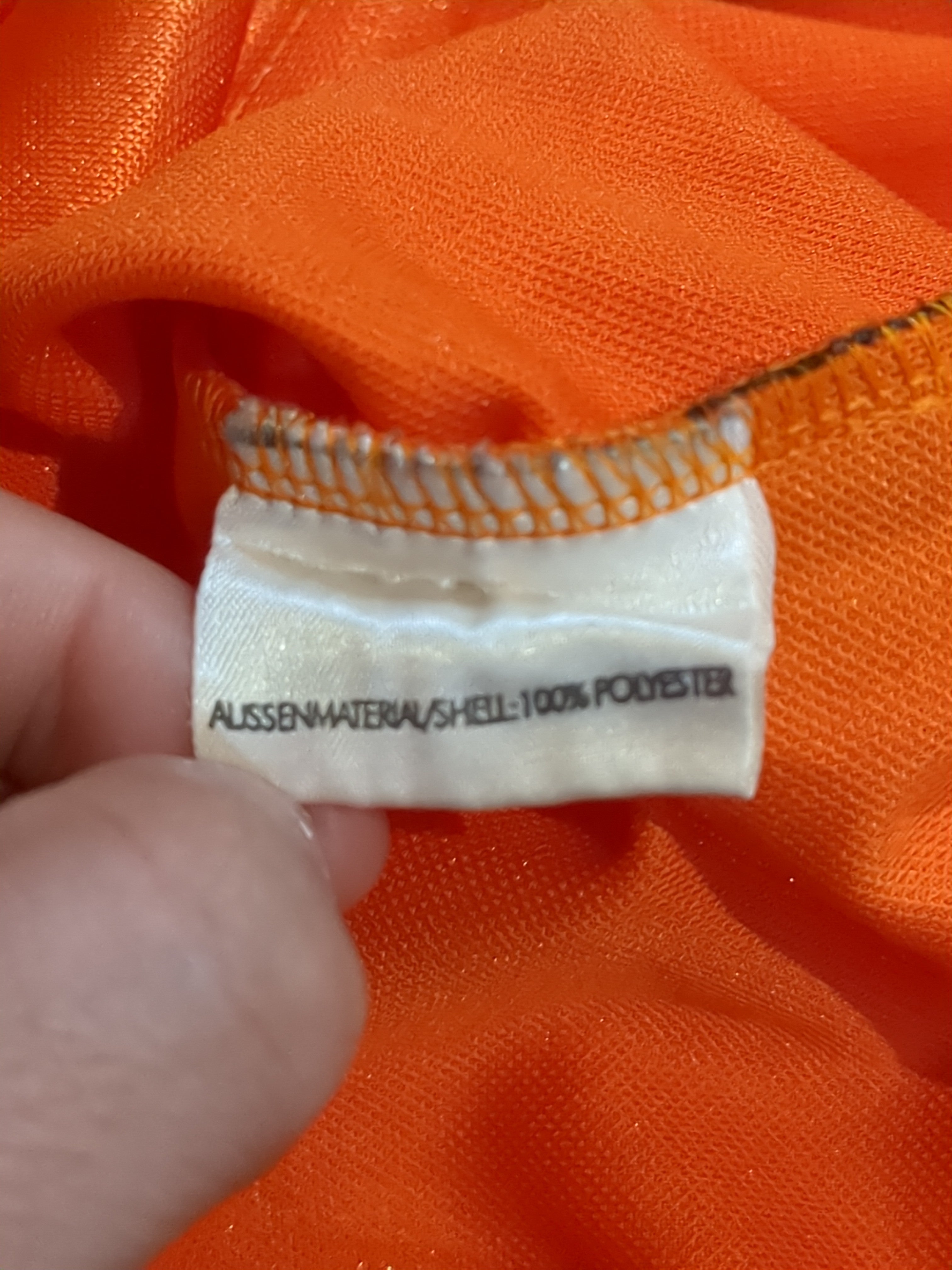 2001-02 Borussia Dortmund goool.de Goalkeeper L/S Shirt #1 Lehmann - (L.Boys)