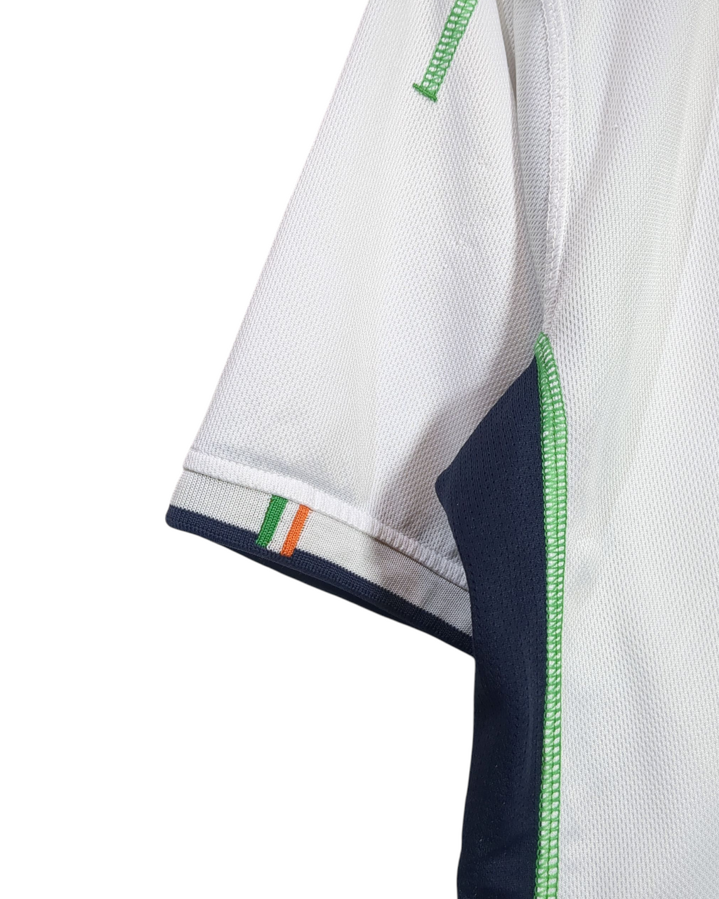 2002-03 Ireland Umbro Away Shirt - (M)