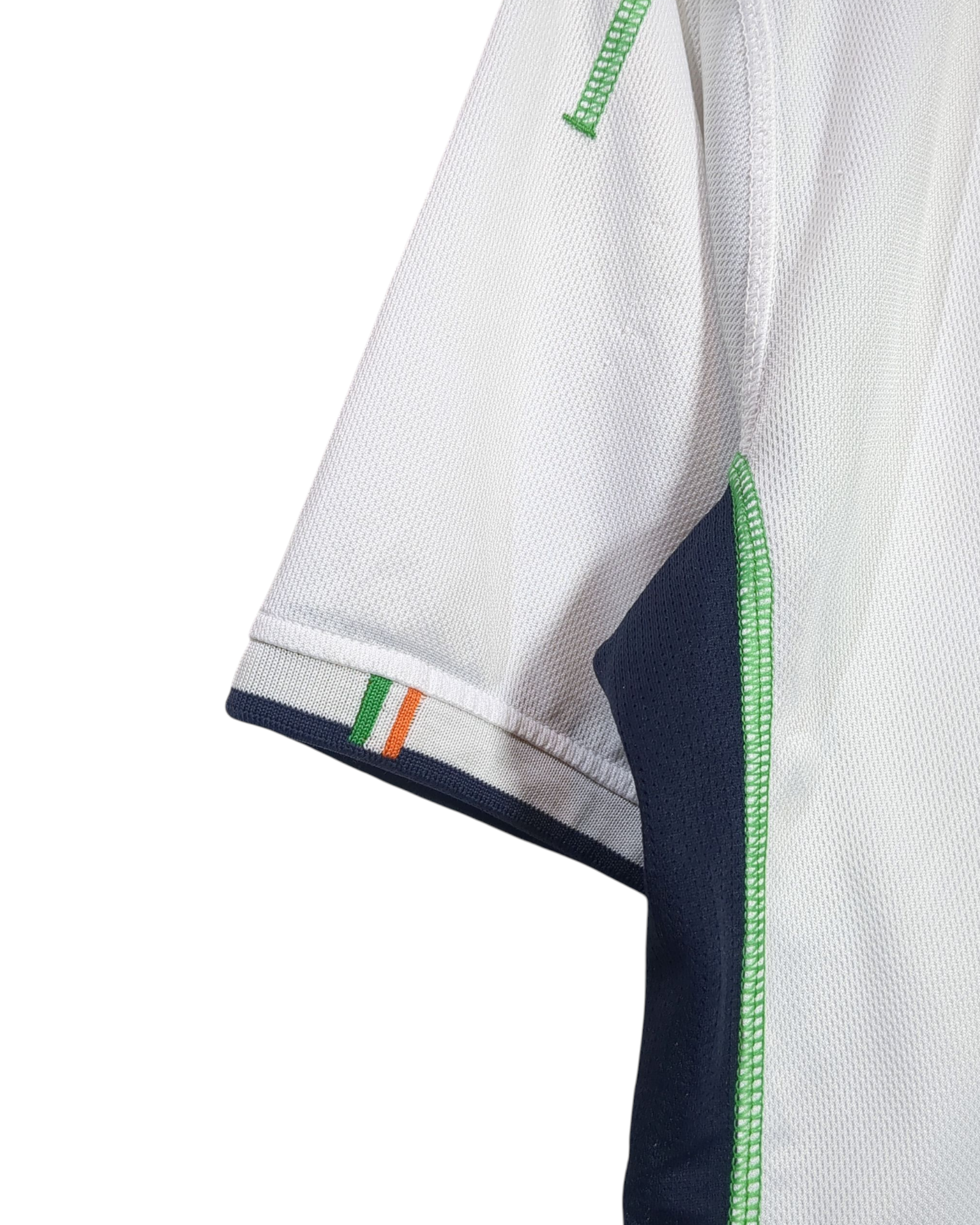 2002-03 Ireland Umbro Away Shirt - (M)