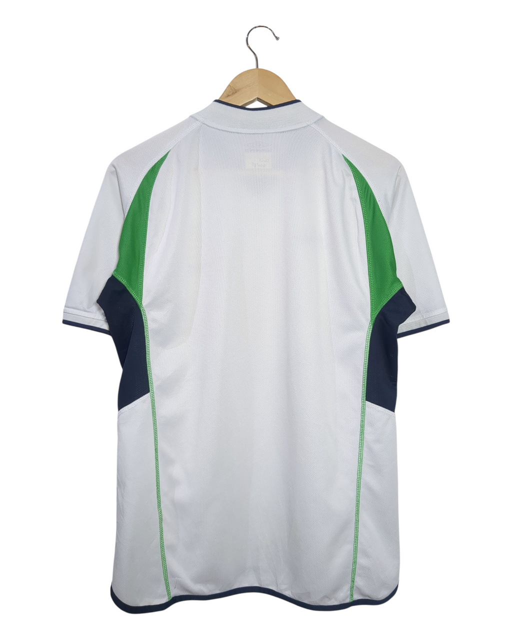 2002-03 Ireland Umbro Away Shirt - (M)
