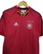 2004-06 Germany Adidas Third Shirt - (M)