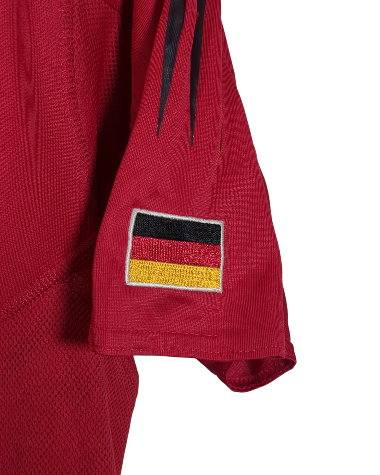 2004-06 Germany Adidas Third Shirt - (M)