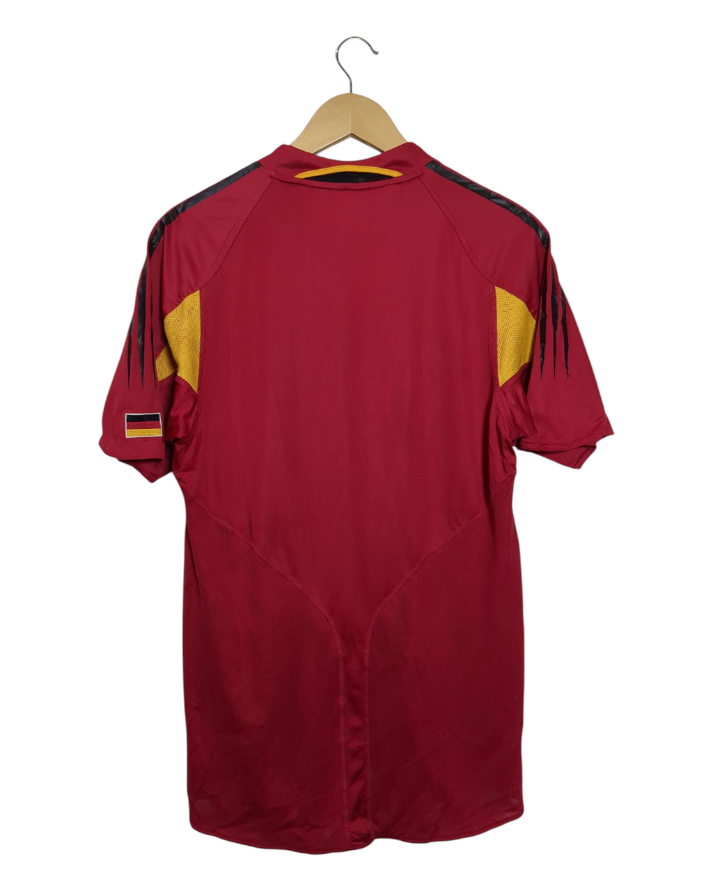 2004-06 Germany Adidas Third Shirt - (M)