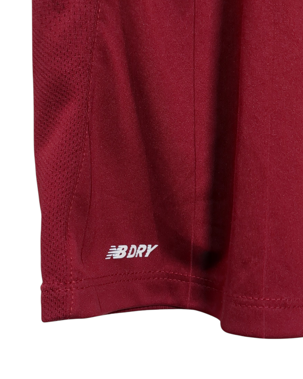 2017-18 Liverpool New Balance '125 Years' Home Shirt #11 M.Salah - (L)